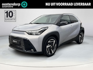 Toyota Aygo Hybrid 115 envy | JBL PACK | € 1.000 extra inruilwaarde |