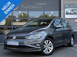 Volkswagen Golf Sportsvan 1.5 TSI ACT Highline Navi | Camera | Trekhaak