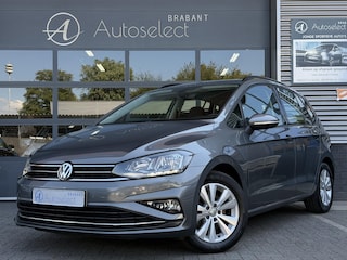 Volkswagen Golf Sportsvan 1.5 TSI ACT Highline Navi | Camera | Trekhaak