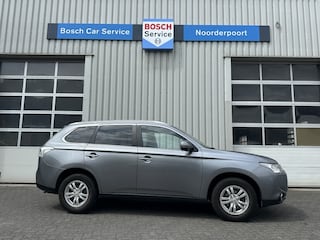 Mitsubishi Outlander 2.0 Business Edition