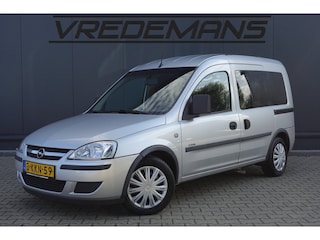 Opel Tour 1.7 Di ROLSTOEL/INVALIDE