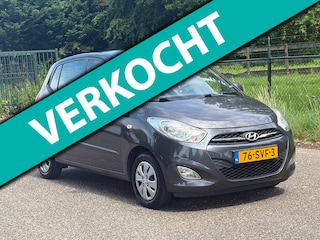 Hyundai i10 1.1 i-Drive Cool /Airco/5-Deurs/