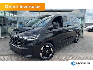 Volkswagen Transporter Caravelle 8 persoons Style 218PK/160kW 64 kWh | Achteruitrijcamera | Airco (automatisch) | Airco separaat achter