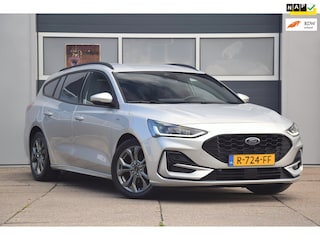 Ford Focus Wagon 1.0 EcoBoost Hybrid ST Line