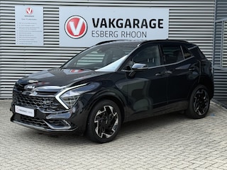 Kia Sportage 1.6 T-GDi Plug-in Hybrid AWD GT-PlusLine NAVI/CAM,MEM.STOEL,LEER