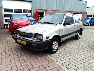 Suzuki Swift 1.0 GL AUTOMAAT / OPKNAPPER