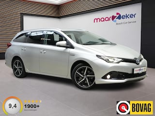 Toyota Auris 1.8 Hybrid Aspiration