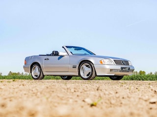 Mercedes-Benz SL 300 SL-24