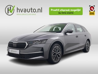 Skoda Octavia Combi 1.5 E-TSI MHEV SELECTION DSG