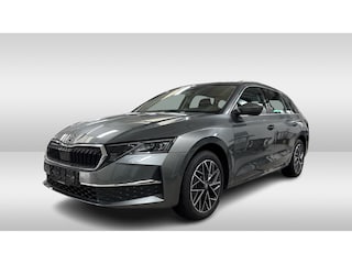 Skoda Octavia Combi 1.5 E-TSI MHEV SELECTION DSG