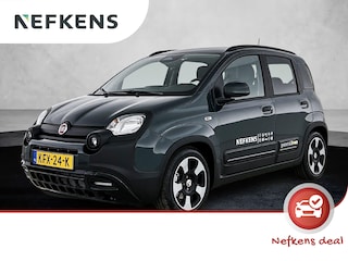 Fiat Panda 1.0 Hybrid Pandina | DAB Radio | Bluetooth | Airco | Cruise Control | Elektrische ramen voor