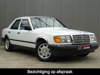 Mercedes-Benz 200-serie 200-280 (W124) 230 E *Mercedes-Benz 200-280 (W124) 230 E !!