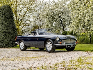 MG B type 1.8 Roadster