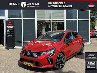 Mitsubishi Colt 1.6 HEV Intense+ | All Seasons