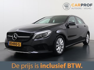 Mercedes-Benz A-klasse 180 Business Solution Navigatie | Camera | LMV