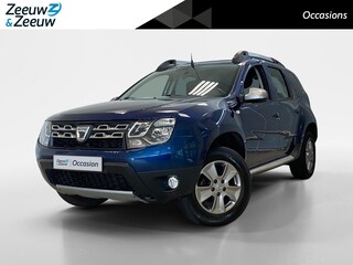 Dacia Duster 1.2 TCe 4x2 10th Anniversary NL- Auto | Eerste eigenaar