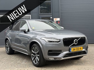 Volvo XC90 2.0 D5 AWD Inscription