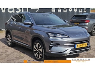 BYD Seal U 1.5 DM-i FWD Boost