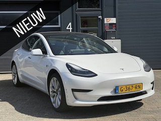 Tesla Model 3 Standard RWD Plus 60 kWh