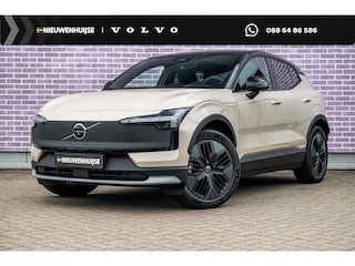 Volvo EX30 P5 Long Range Plus Europa 69 kWh | Harman Kardon Audio | Adaptieve Cruise Control | BLIS | Getint Glas | Stoel-/Stuurverwarming | Keyless |