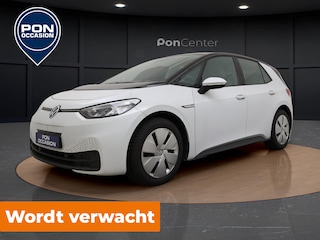 Volkswagen ID.3 Pro 58 kWh | Stuur-/Stoelverwarming | Parkeerhulp | Spiegelpakket | Carplay | 18'' |