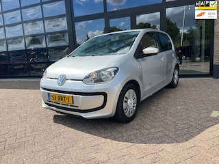 Volkswagen Up Move up! BlueMotion, 5 Deurs, Airco