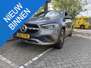 Mercedes-Benz GLA 250 e Progressive