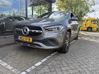 Mercedes-Benz GLA 250 e Progressive