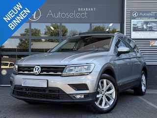Volkswagen Tiguan 2.0 TSI 4Motion Highline Navi | Trekhaak | 1e Eigenaar