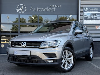 Volkswagen Tiguan 2.0 TSI 4Motion Highline Navi | Trekhaak | 1e Eigenaar