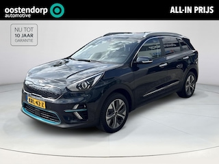 Kia Niro e-Niro DynamicLine 64 kWh Navigatie Canera