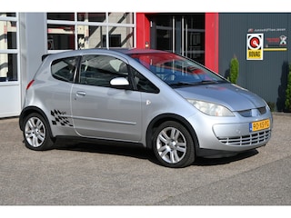 Mitsubishi Colt 1.5 QS Ninety 109pk | Airco | LM-Velgen | Elektr. Ramen | Centr. Vergr.