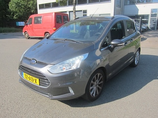 Ford B-MAX 1.0 EcoBoost Titanium CLIMA CRUISE PDC LMV !!