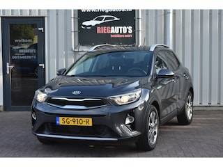 Kia Stonic 1.0 T-GDi DynamicLine – 2018 | Navigatie | DAB+ | Origineel NL | Nette auto