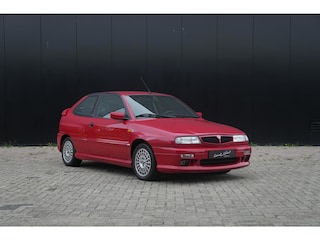 Lancia Delta HPE 1.8-16V VVT