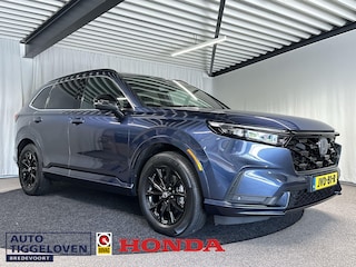 Honda CR-V 2.0 e:PHEV Advance Tech Automaat | Leder | Pano