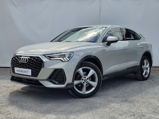 Audi Q3 35 TFSI Advanced Edition // ACC // LED // Keyless