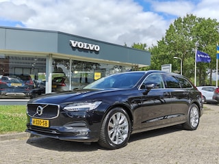 Volvo V90 191PK T4 Momentum | BLIS | Carplay | ACC | PDC V+A | Camera Achter | Voorstoelen Verwarmd | Trekhaak |
