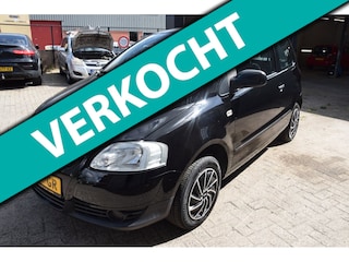 Volkswagen Fox 1.2 Trendline