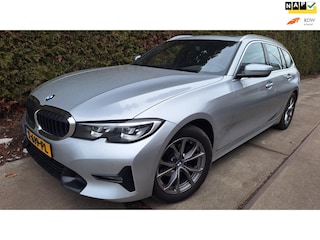 BMW 3-serie Touring 318i Executive Edition