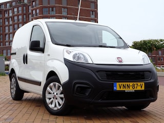 Fiat Fiorino 1.3 MJ Euro6 Airco Navi Bleu & Me LMV