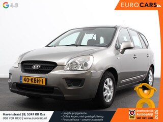 Kia Carens 2.0 CVVT X-tra Airco Trekhaak Lichtmetalen velgen Racdio/cd Electrisch pakket Handel/Export!