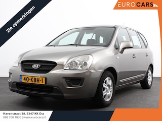 Kia Carens 2.0 CVVT X-tra Airco Trekhaak Lichtmetalen velgen Racdio/cd Electrisch pakket Handel/Export!