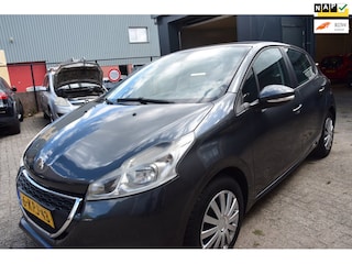 Peugeot 208 1.2 VTi Envy