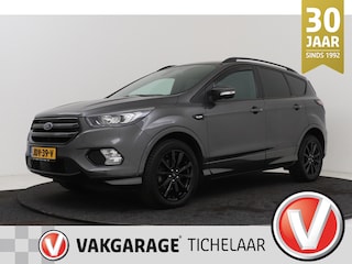 Ford Kuga 1.5 EcoBoost ST Line | Trekhaak | CarPlay | PDC | Navigatie | Climate | Cruise |
