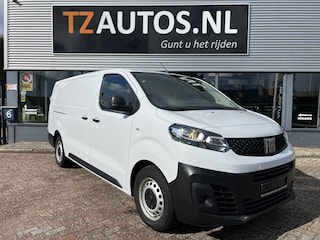 Fiat Scudo 2.0 Diesel 145pk Automaat L3H1