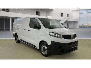 Fiat Scudo 2.0 Diesel 145pk Automaat L3H1