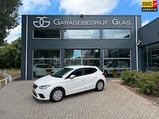 Seat Ibiza 1.0 TSI Style Business Intense weinig km !!!