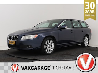 Volvo V70 2.0T Kinetic | Trekhaak | Org. NL | Goed onderhouden | Inruilkoopje! | Automaat |