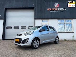 Kia Picanto 1.0 CVVT Airco